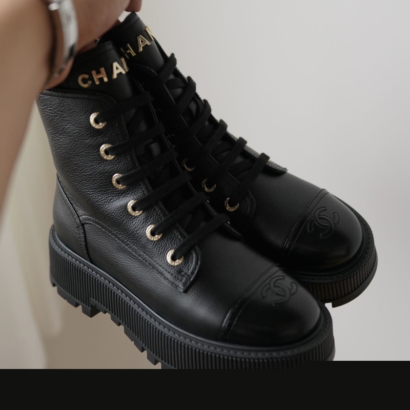 Ch*el boots